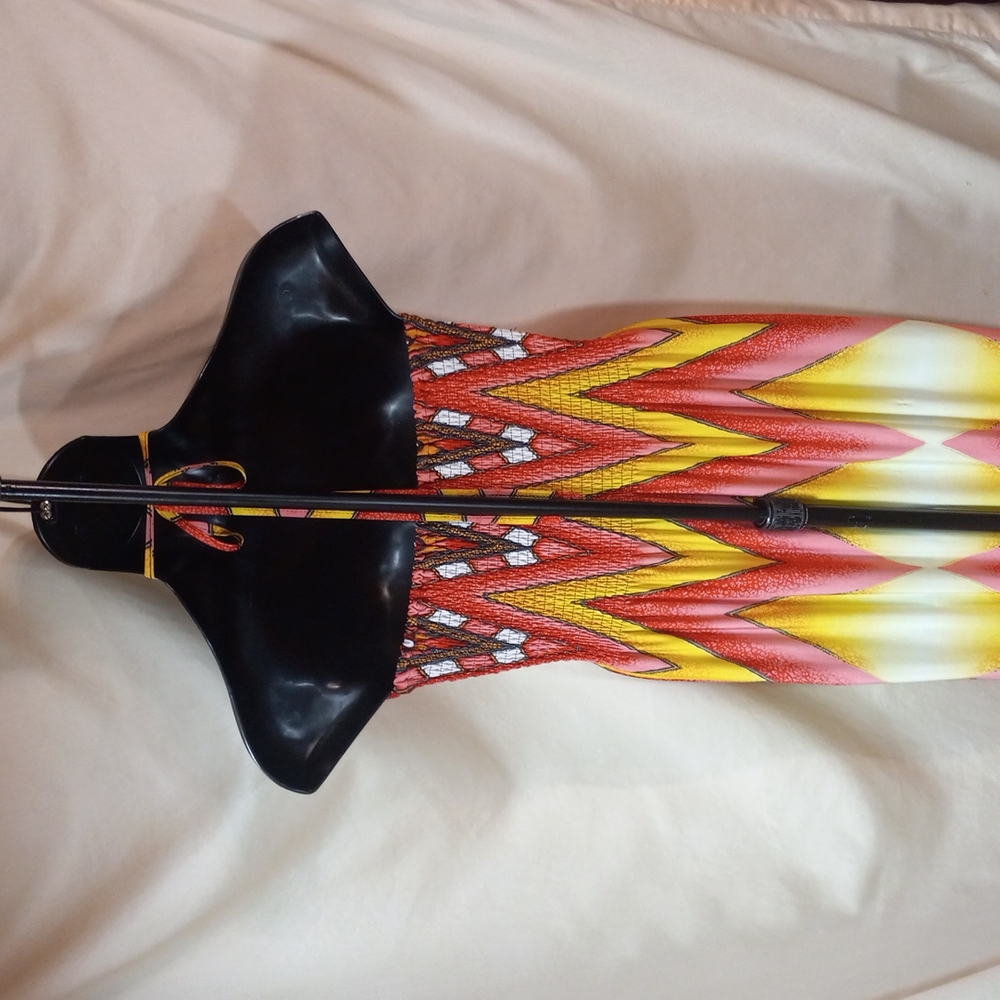 Magic Maxi Dress - Picture 4 of 9